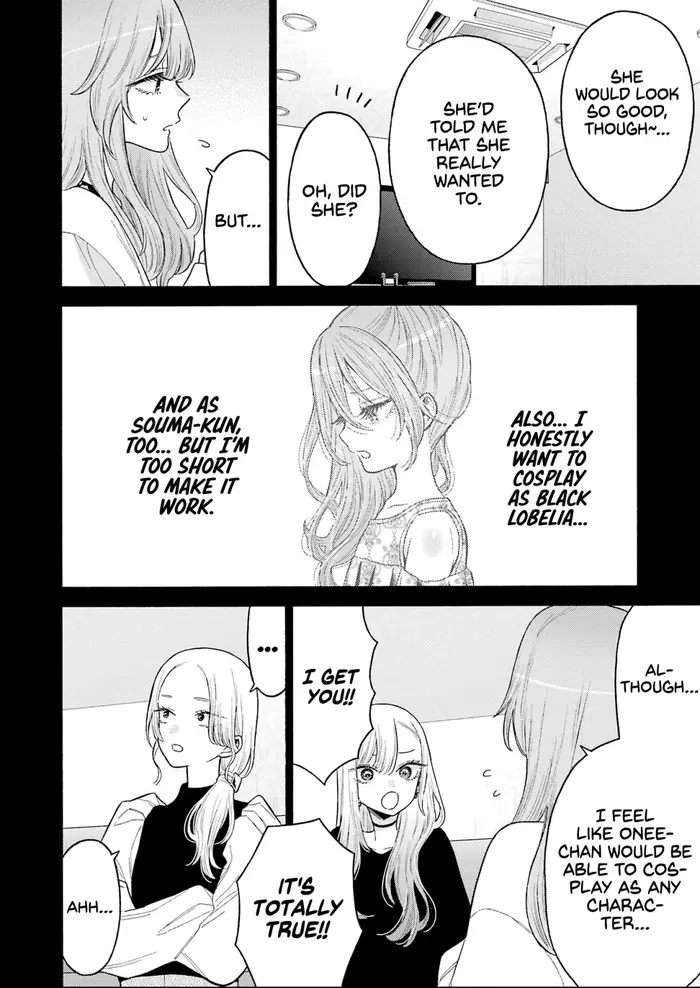 My Dress-Up Darling Chapter 79 image 04_optimized